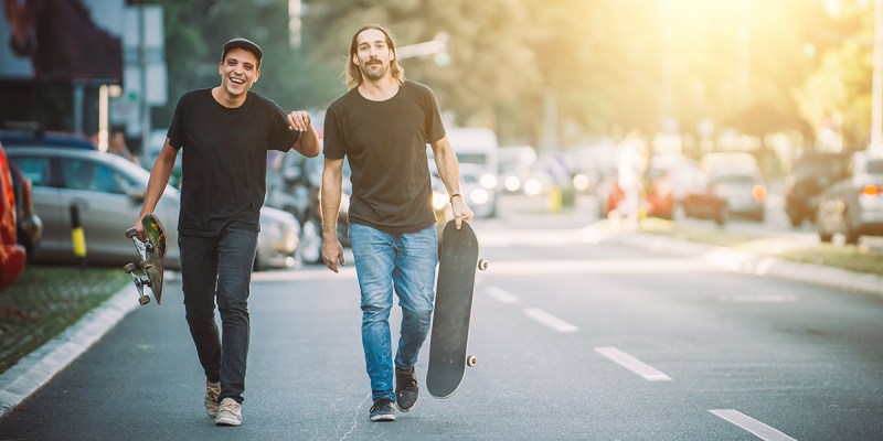 skateboard, sunset, 20, 40, jeans, cool, punk, skater, badass, conformity
