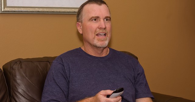 Undecided Voters Debate Whether to Burn Cross or Nail Themselves to It