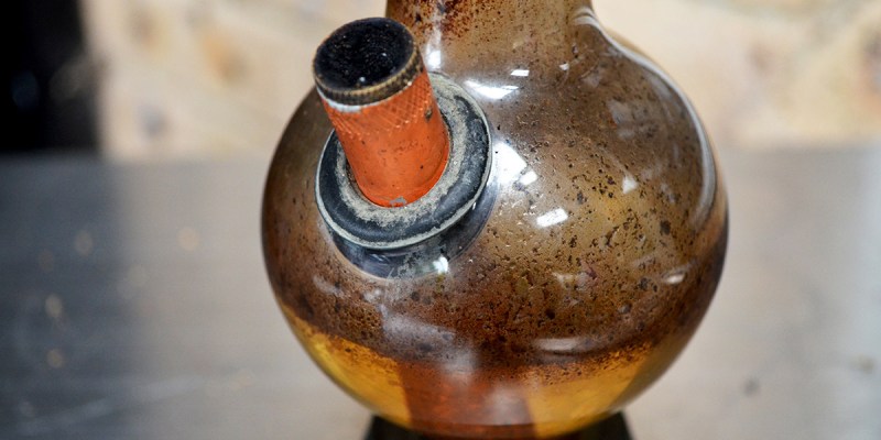 bong, jack off, masturbate, weed, pot, dirty, high, gross, smoke, ejaculate