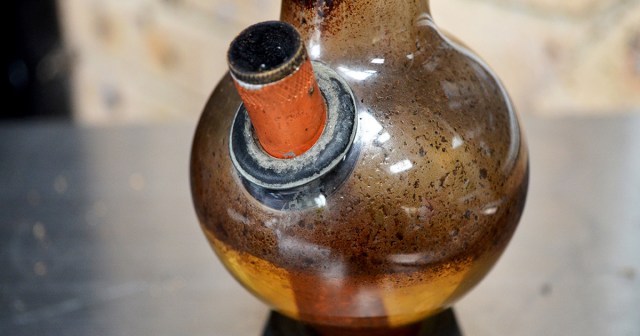 Old Bong Now Fleshlight