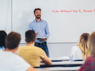 cute without the e, taking back sunday