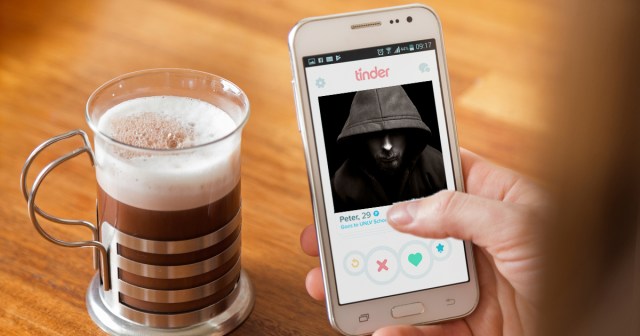 Why Do I Keep Matching on Tinder With the Hitchhiker I Hit With My Car Years Ago?