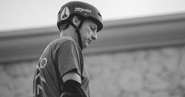 Tony Hawk Controversially Wins Tournament After Being Allowed Two Dozen Restarts