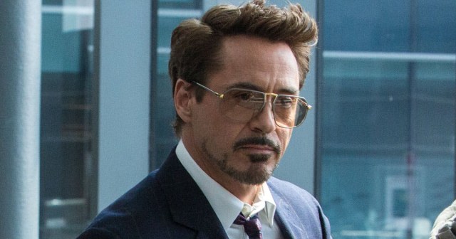 Tony Stark Announces Plan to Reverse Climate Change with Big Honkin’ Laser