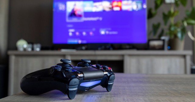 PlayStation Owner Wondering When Sony Is Going to Send Him All Those Trophies