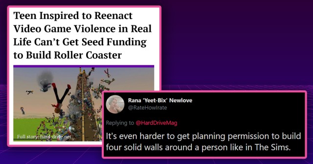 The Top 5 Comments on Hard Drive Articles This Week