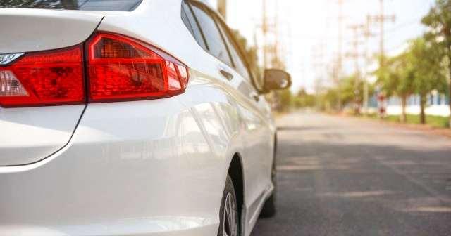 Cars: Why Haven’t They Turned on Us Yet?