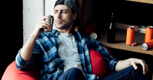 If Wine Can Sit in a Cellar for Decades Then This Week Old Coffee Table Beer Is Fine