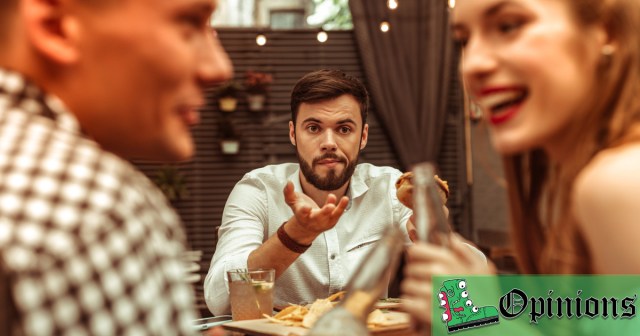 Opinion: Two Hot People Having a Kid Together Is Eugenics