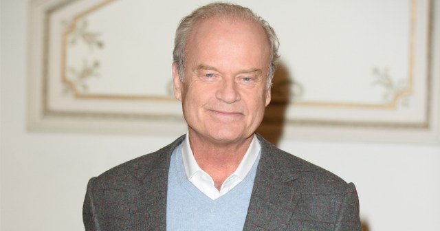 We Discussed the Grunge Movement with Seattle Native Frasier Crane