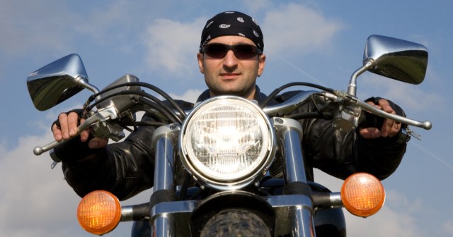 Top 5 Ways To Ruin Everyone’s Day With Only a Motorcycle