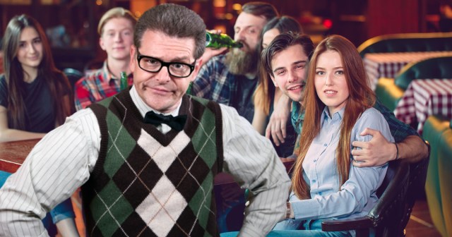 No Man, Woman nor Beast Can Defeat Me at NCIS: Los Angeles Trivia Night