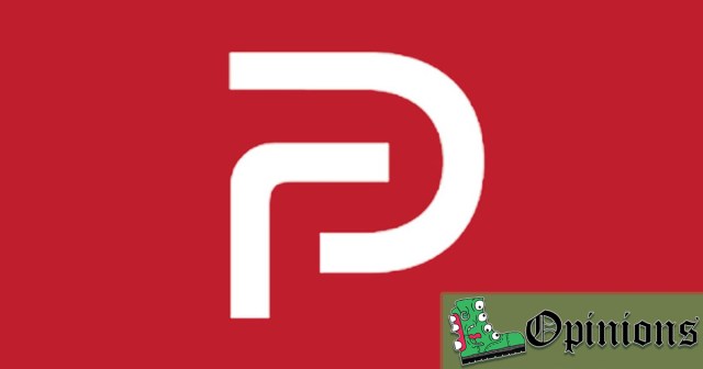 Opinion: If Parler Is Conservative Facebook, Then What the Fuck Is Facebook?