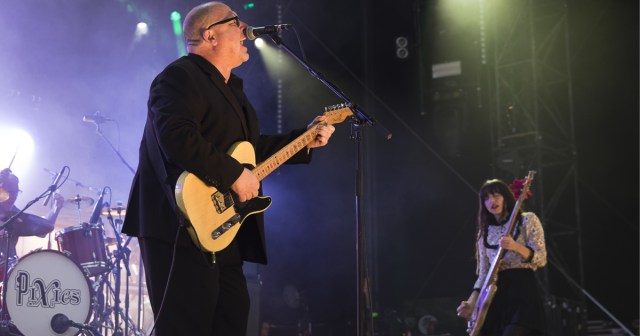 We Rank the Top 5 Pixies Songs About Masturbation, We Think, We Don’t Know What These Lyrics Mean