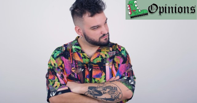 Opinion: If You Look Around the Venue and You Don’t See the Poser, You’re the Poser