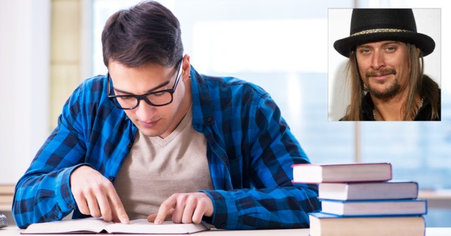 We Fact-Checked the Lyrics To “Bawitdaba” and, as Expected, It All Checks Out