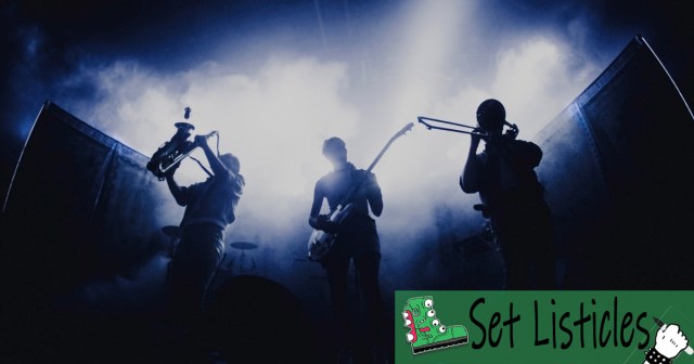 5 Red Flags the One-Hit-Wonder Your Shitty Band Is Paying To Open up for Might Be Washed Up