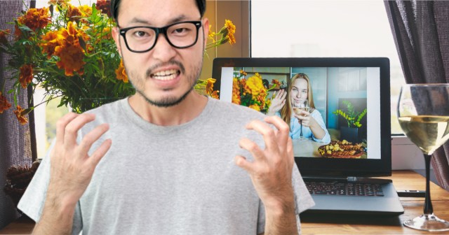 If I Wanted To Kill Grandpa This Thanksgiving, I’d Do It With My Bare Hands or Maybe a Big Stick