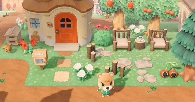 Animal Crossing Villagers Actually Haven’t Noticed You’ve Been Gone