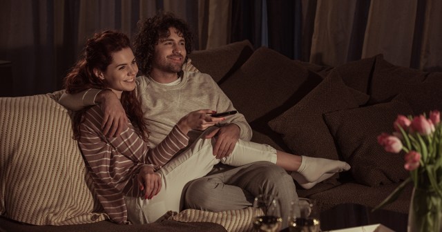 Loving Couple Looking to Adopt New TV Show