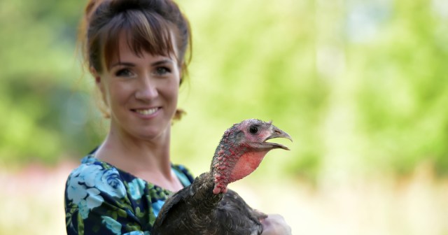 Opinion: Quarantine or No Quarantine, This Bird Will Die by My Hand