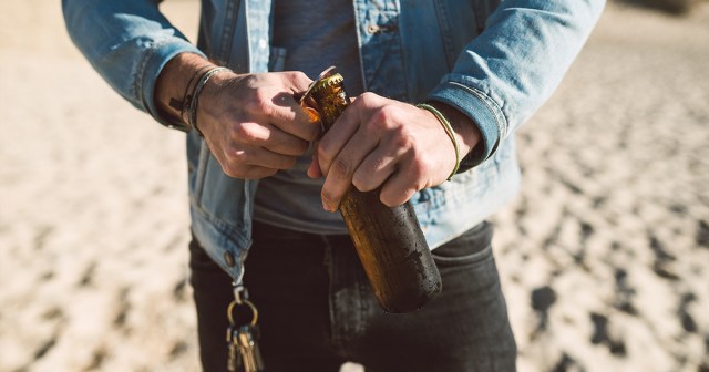 Crowdfunded Bottle Opener ‘Indestructible’ for Some Reason