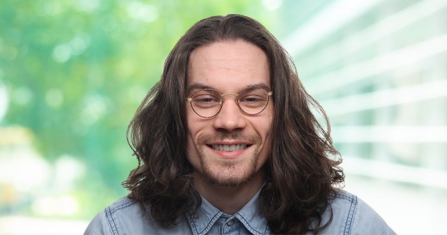 Metal Vocalist Wearing Glasses Probably Headed to Court Date