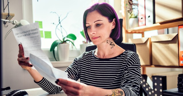 Punk Considers a 9 Credit Score Pretty Great Based on Pitchfork Music Review Scale