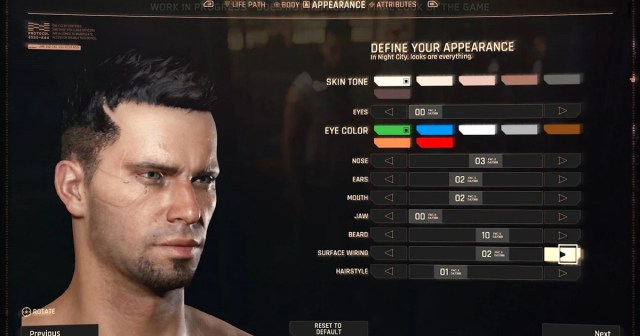 Cyberpunk 2077 Still Won’t Let Fans Customize How Many Hours Their Devs Work a Week