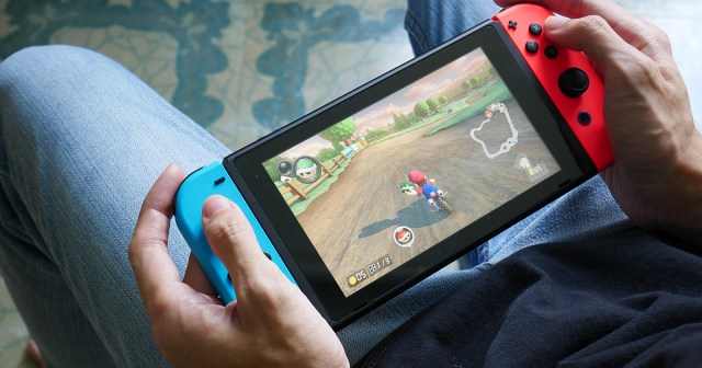 5 Switch Games You Need to Play Before You Die, Which Will Be Soon!