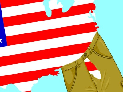 election, america, hide