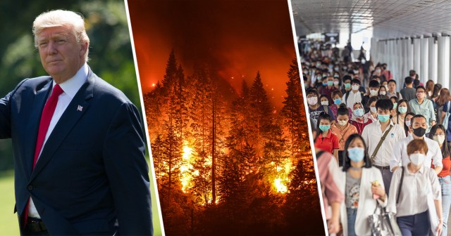 Editorial: If You Think About It, All This Is Like Video Games, Really