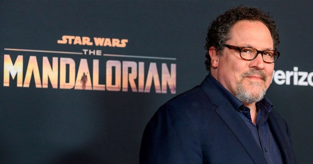 Disney to Put Jon Favreau in the Vault for a While