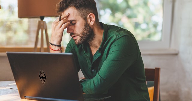 Aspiring Video Game Writer Didn’t Expect Job Application to Involve So Much Writing