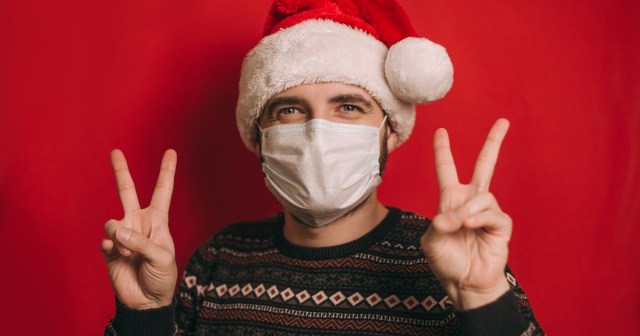 I’m Going Home for Thanksgiving To Secure My Inheritance by Christmas