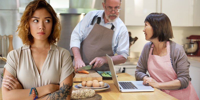 pandemic, excuse, thanksgiving