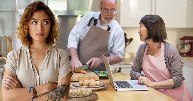 Woman Wishes She Hadn’t Used Pandemic Excuse to Get Out of Last Year’s Thanksgiving