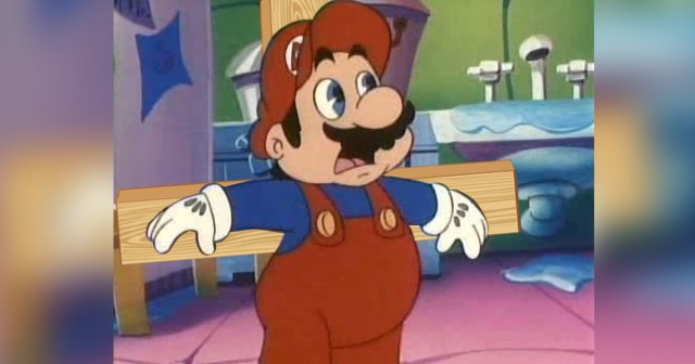 The Passion of the Crust