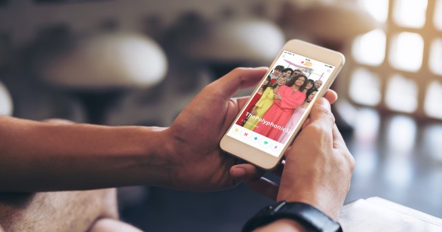 The Polyphonic Spree Spotted on Tinder Seeking a 25th