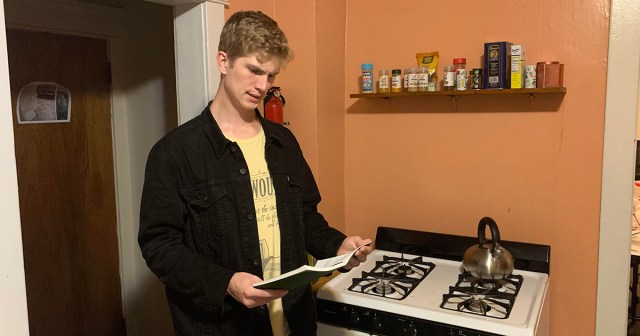 Old Family Recipe Unnecessarily Racist