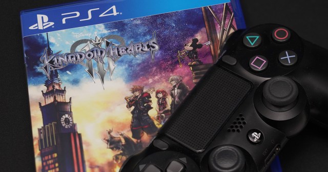 358/2 Reasons You Should Play the ‘Kingdom Hearts’ Series