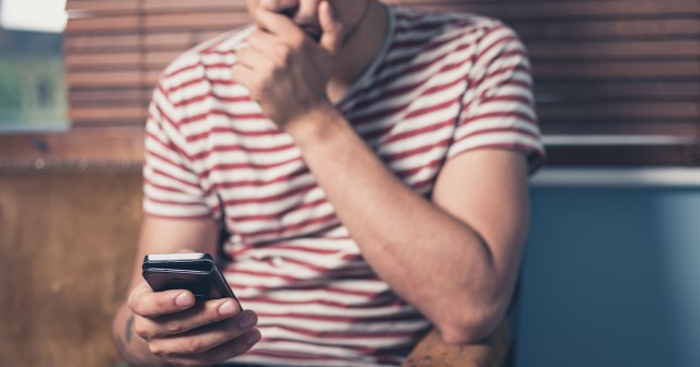 Alarming Daily Screen Time Report Doesn’t Include TV or Computer Monitor