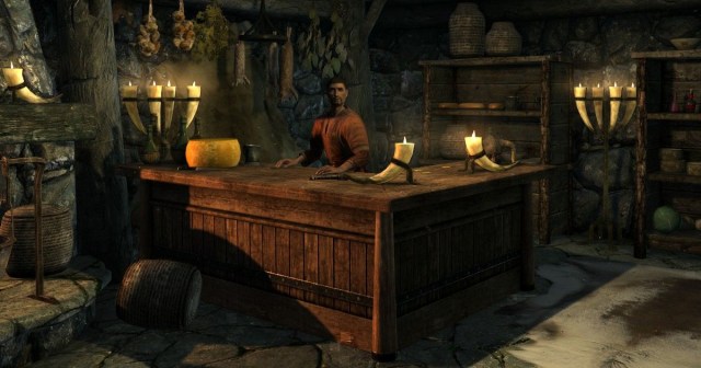 RPG Town Shop Goes Bankrupt After Buying $10,000 in Trinkets From Adventurer