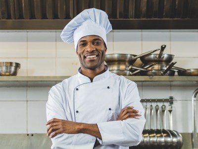 chef, hat, kitchen, white house, cook, funyuns, corndogs, cook, prepare, food, meal