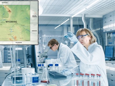 wyoming, states, alphabetically