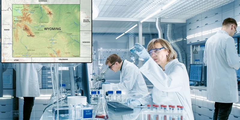 wyoming, states, alphabetically