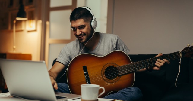 An Open Letter To Guitar Teachers: Watching Pedal Demos Is Practice