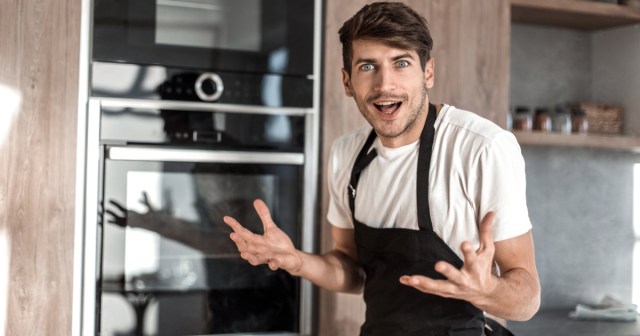 How Being Too Scared To Use the Oven Introduced Me To the All Raw Meat Diet