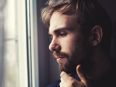 man, acid, headspace