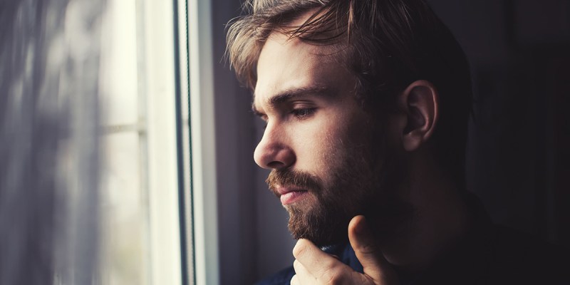 man, acid, headspace